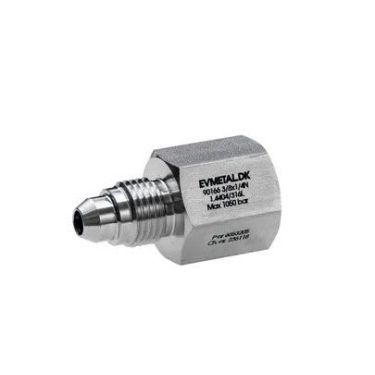 Adapter male-female (90166)