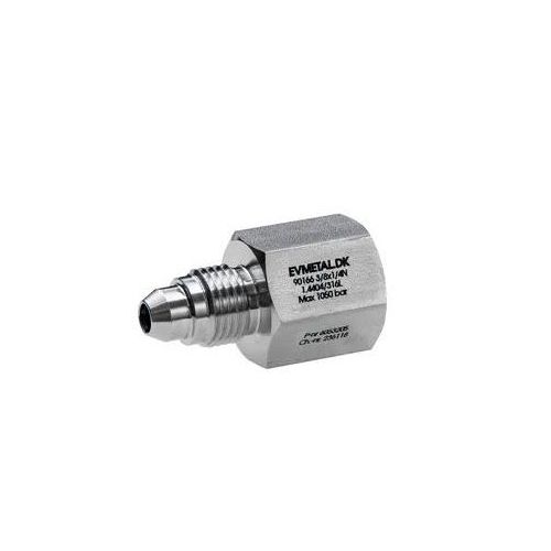 Adapter male-female (90166)