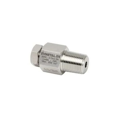 Adapter female-male (9068)