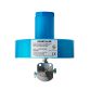 Pneumatic actuated needle valve (NC)