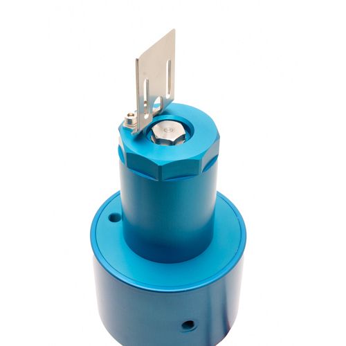 Bracket for capasitive sensor