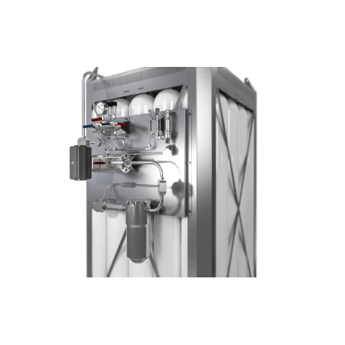 STORAGE MODULE - HY-STORE® 