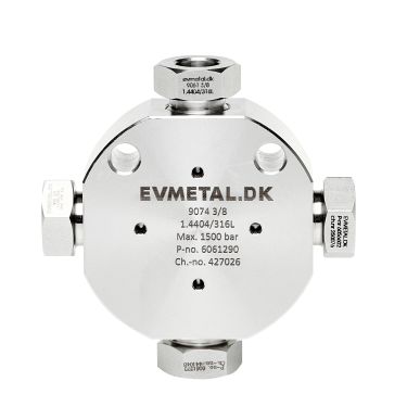 Cross coupling (9074)