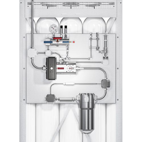 STORAGE MODULE - HY-STORE® 